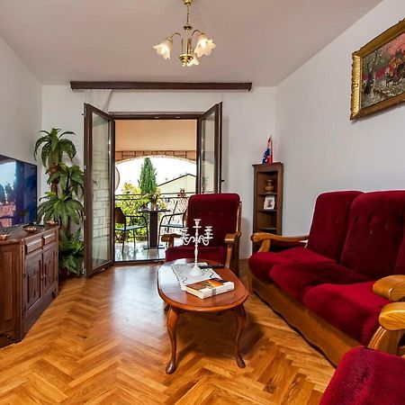 Apartment Valentina Rovinj Exterior photo